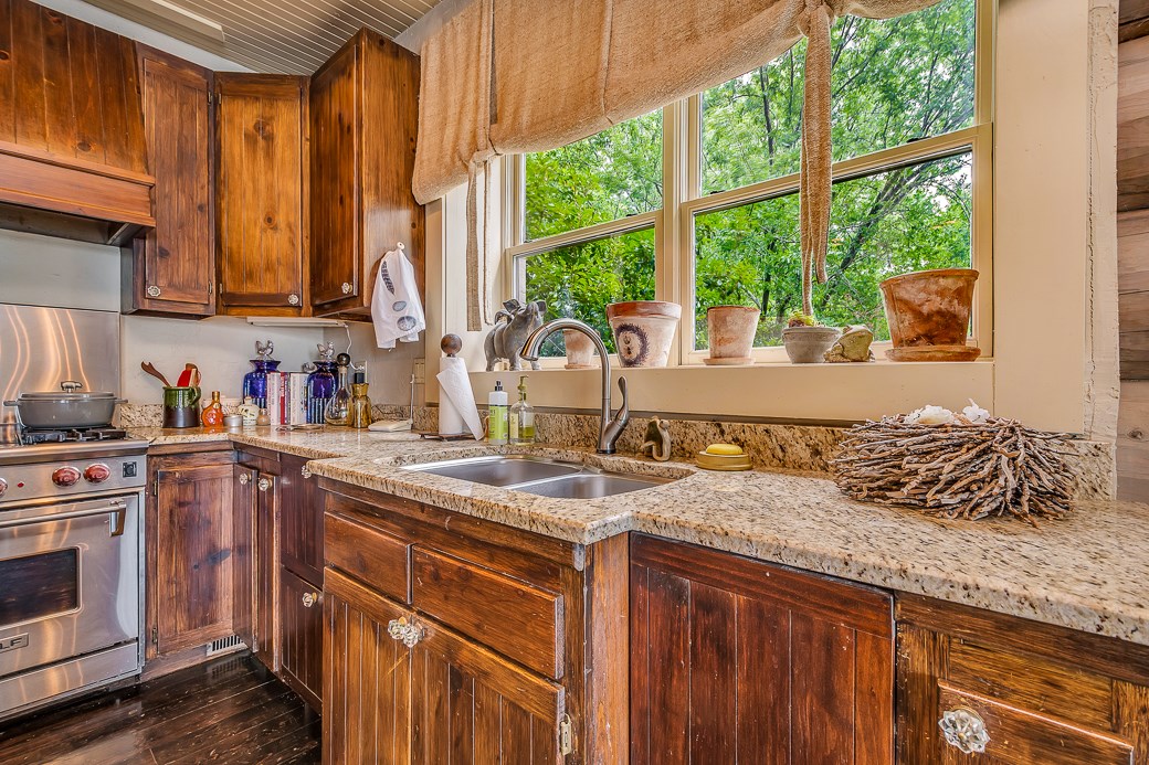 Bluff Shores - Residential