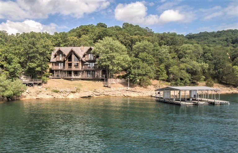 Bluff Shores - Residential