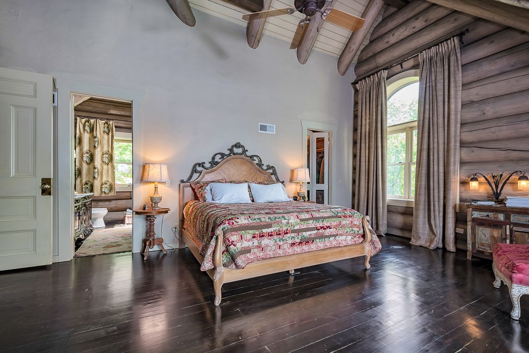 Bluff Shores - Residential