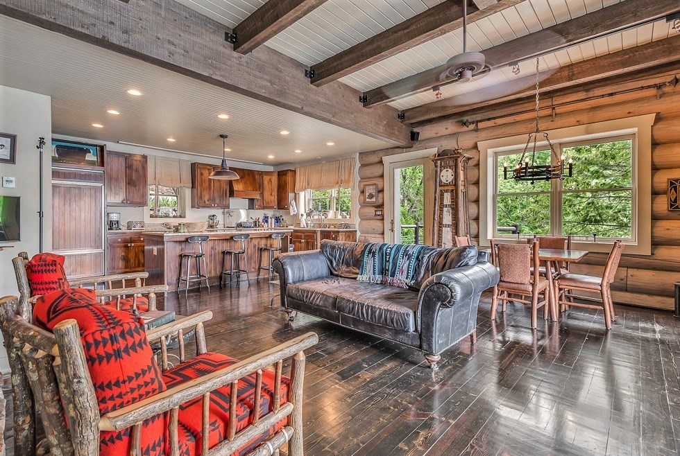 Bluff Shores - Residential