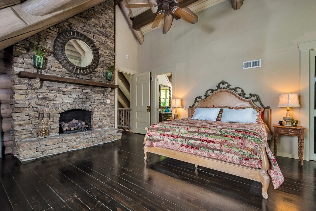 Bluff Shores - Residential