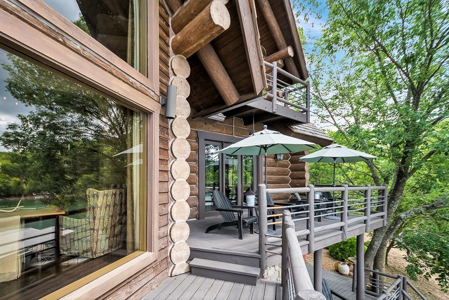 Bluff Shores - Residential