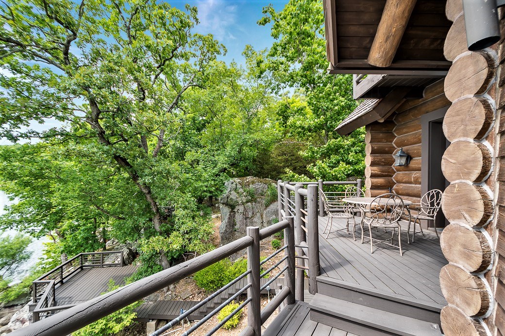 Bluff Shores - Residential