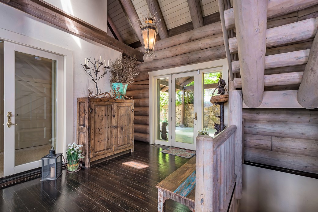 Bluff Shores - Residential