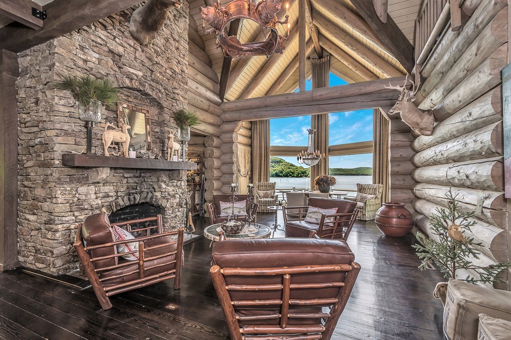 Bluff Shores - Residential