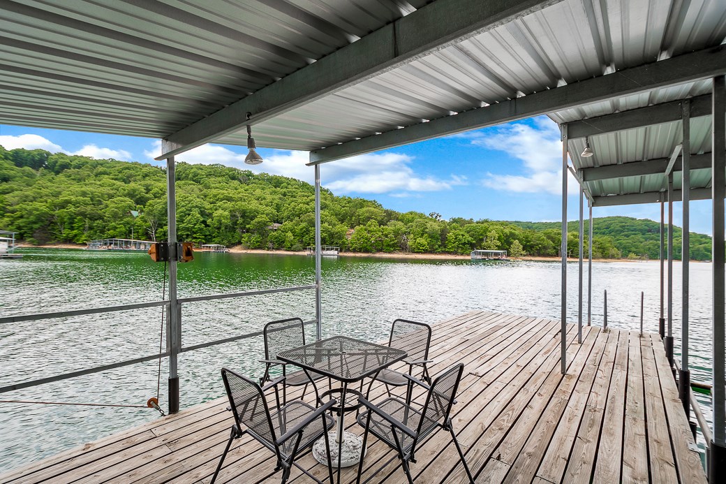 Bluff Shores - Residential