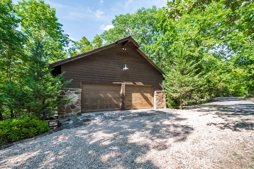 Bluff Shores - Residential