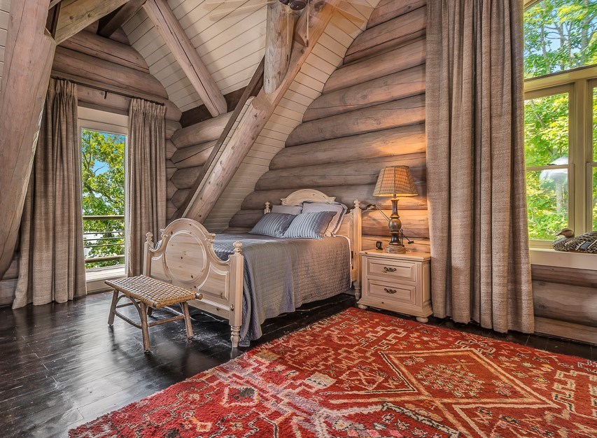 Bluff Shores - Residential