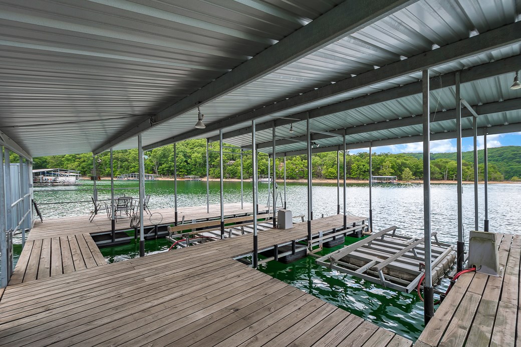 Bluff Shores - Residential