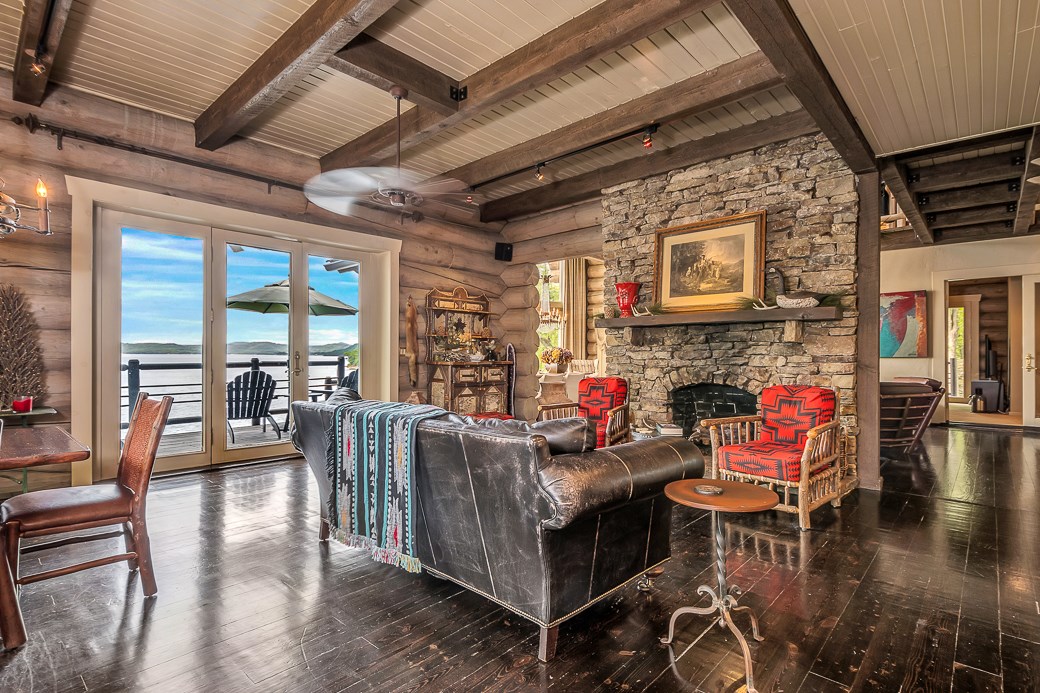 Bluff Shores - Residential