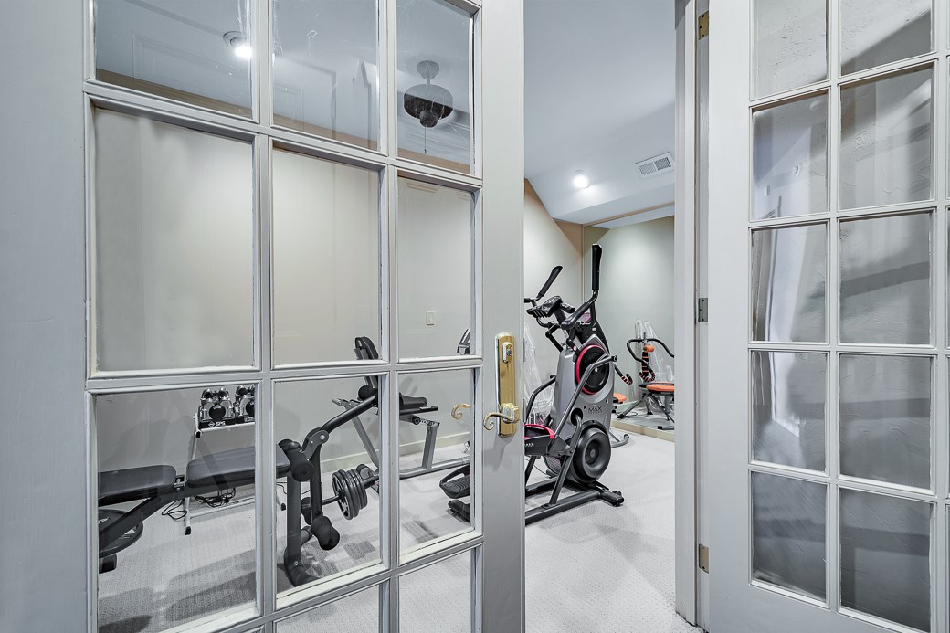 Bluff Shores - Residential