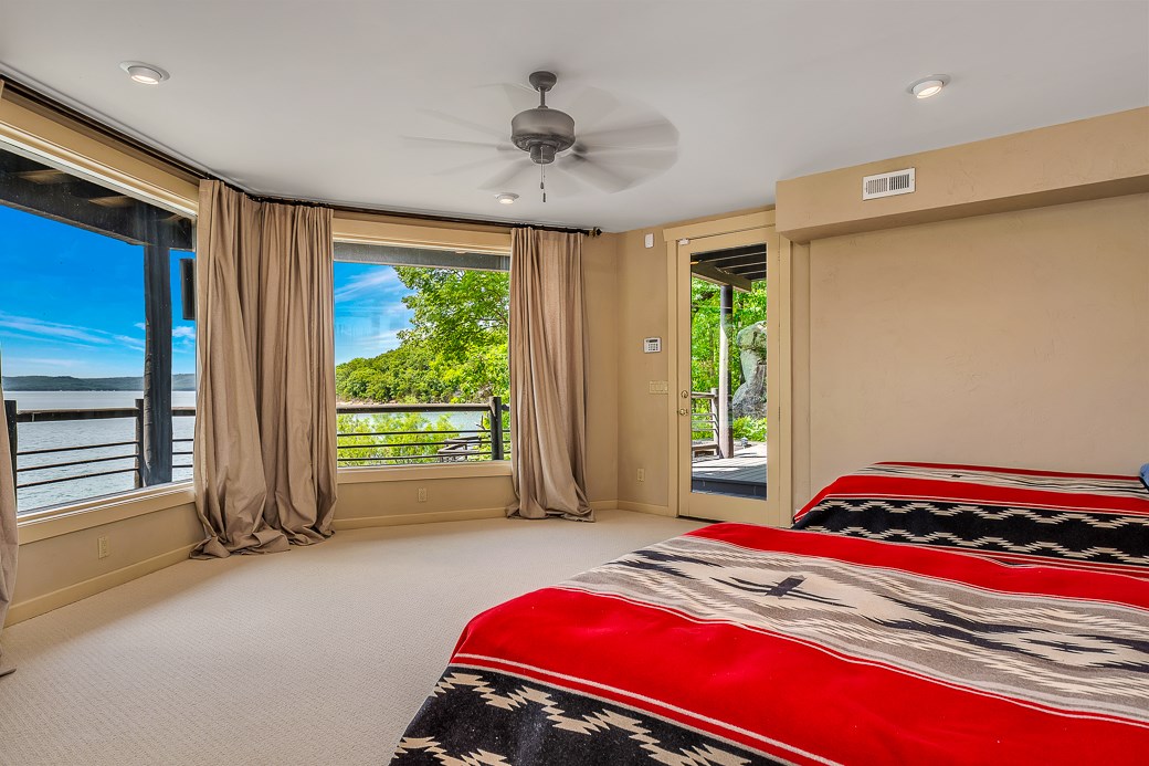 Bluff Shores - Residential