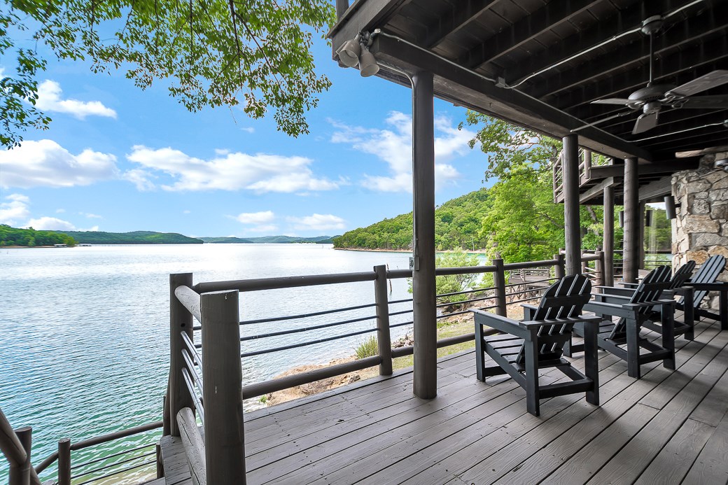 Bluff Shores - Residential