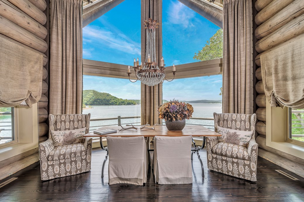 Bluff Shores - Residential