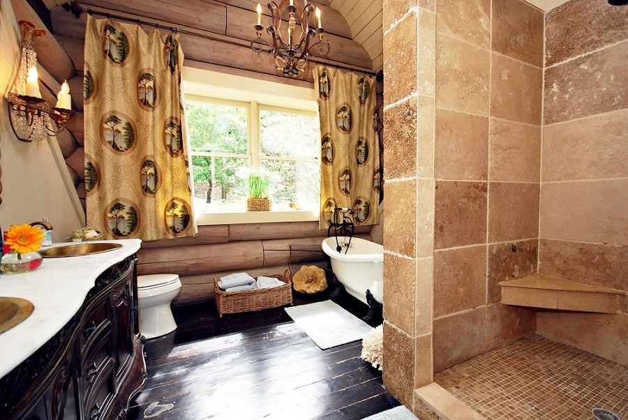 Bluff Shores - Residential