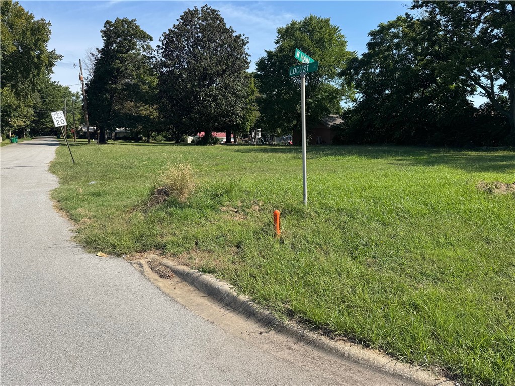 Farmington Original - Land