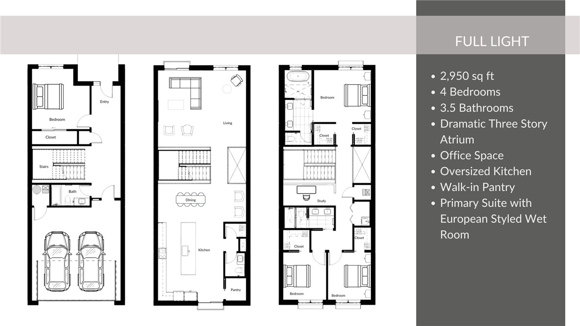 LIGHTBOX AT MARKET-BENTONVILLE - Residential