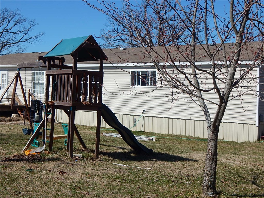 None - Residential