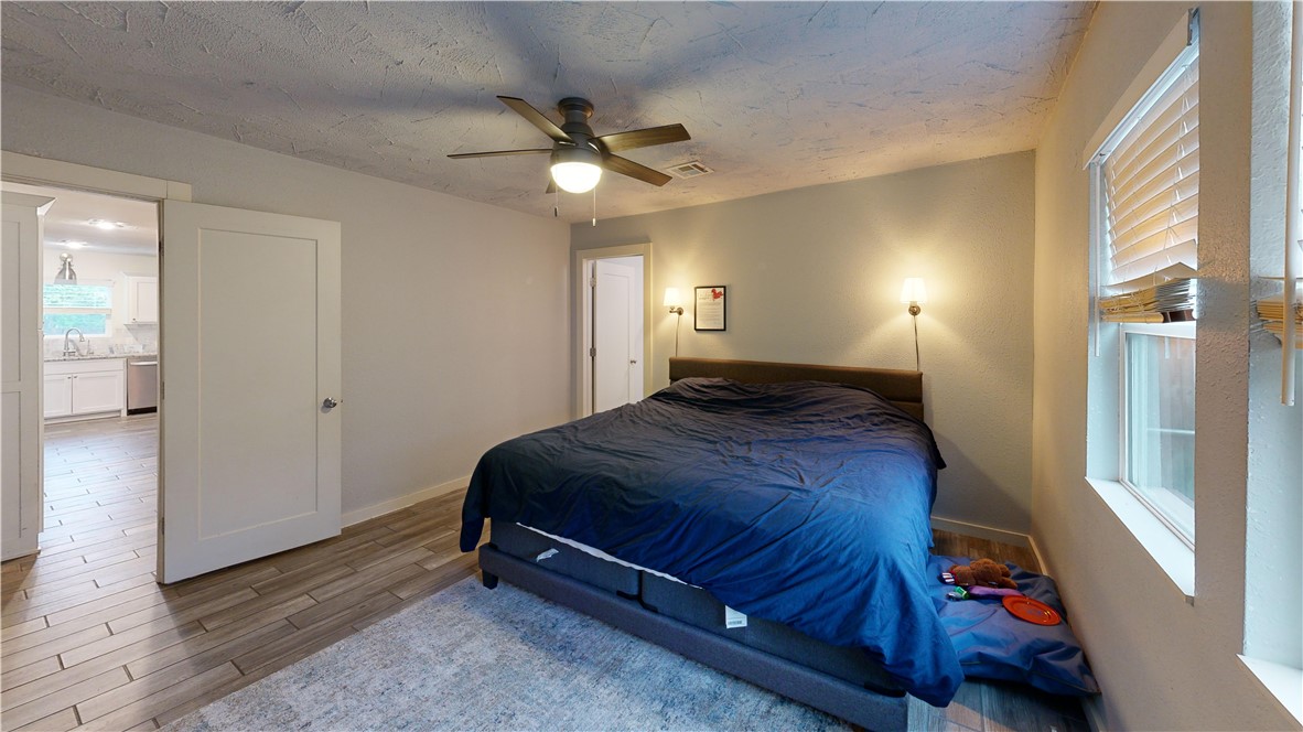 Burl Dodd Add - Residential