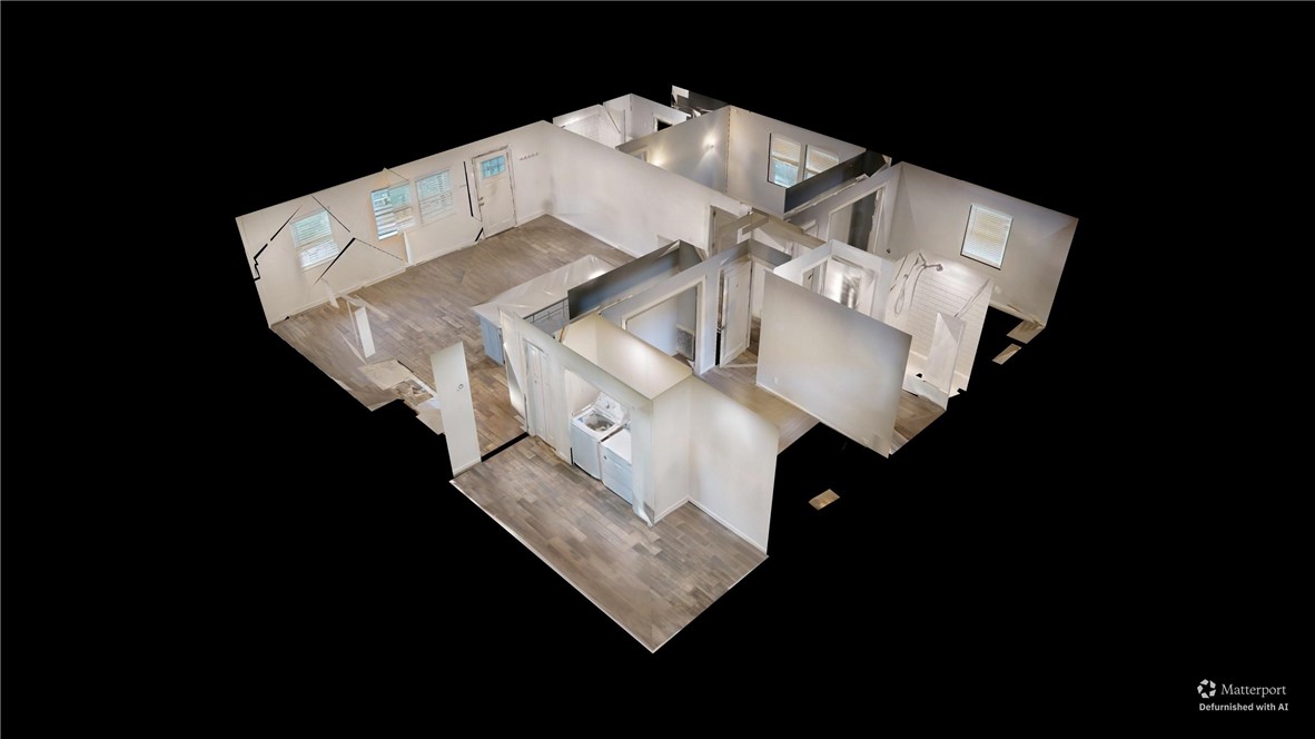 Burl Dodd Add - Residential