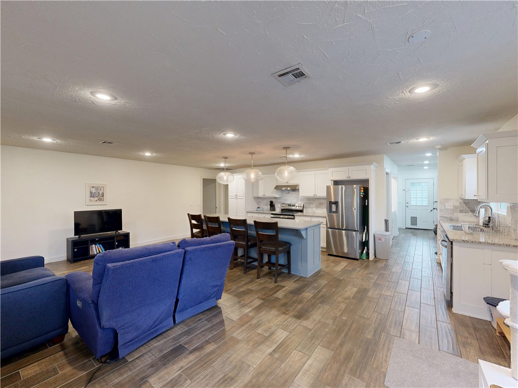 Burl Dodd Add - Residential