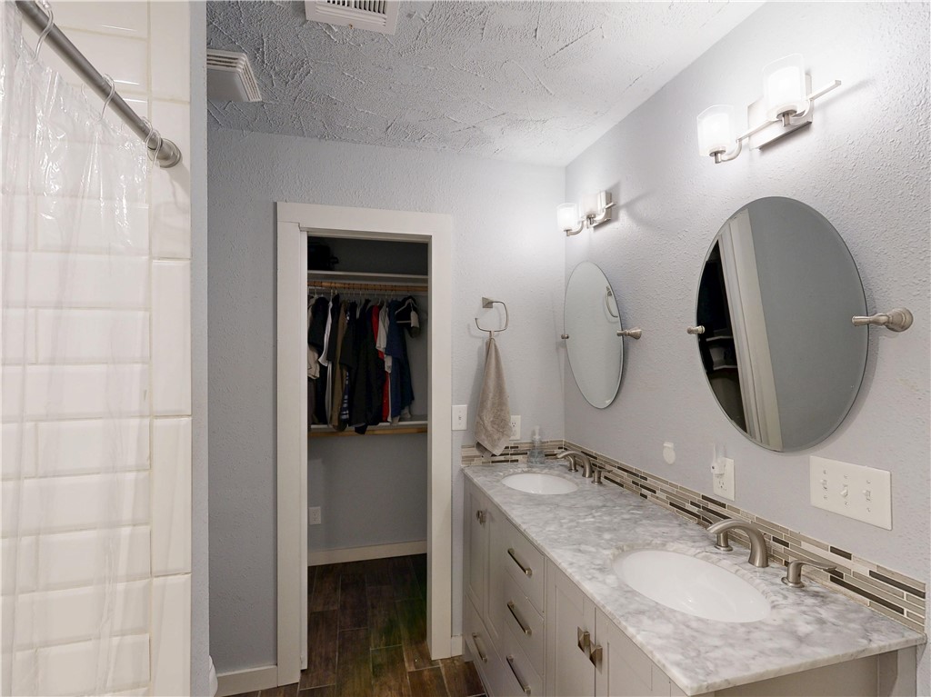 Burl Dodd Add - Residential