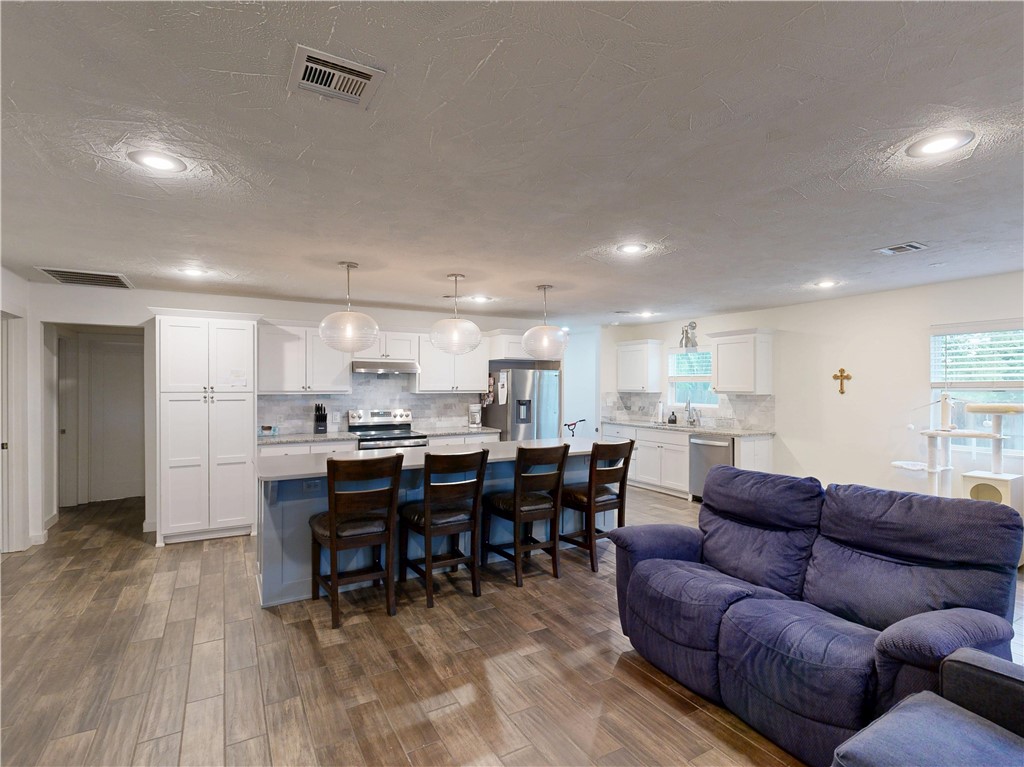 Burl Dodd Add - Residential