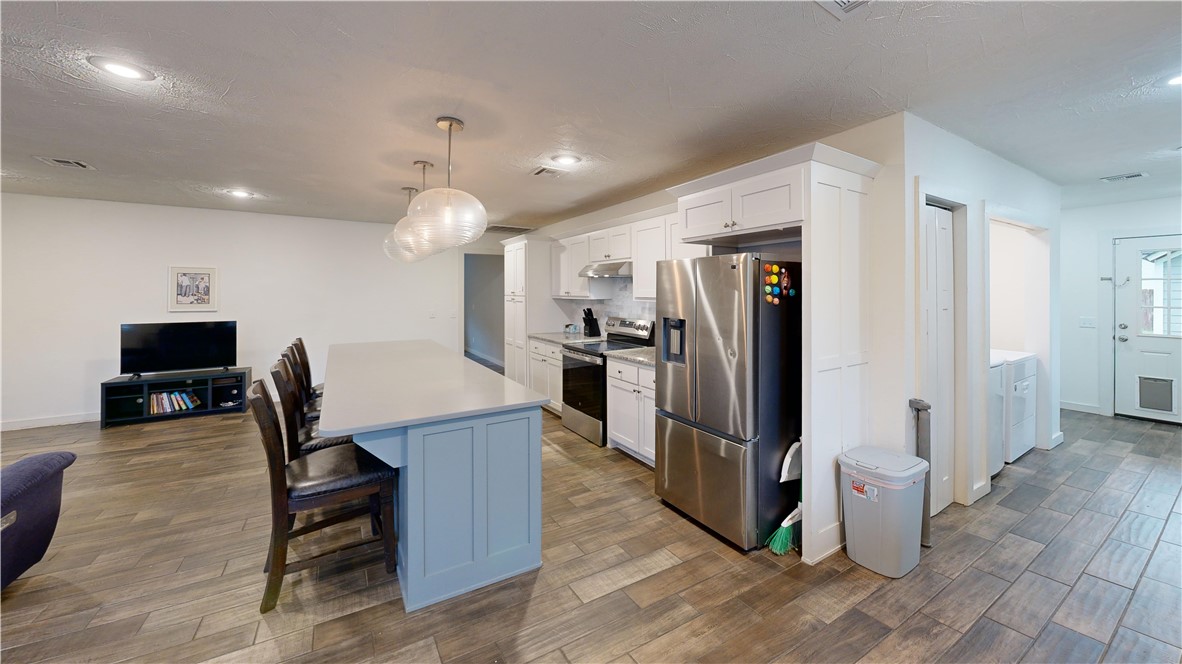 Burl Dodd Add - Residential