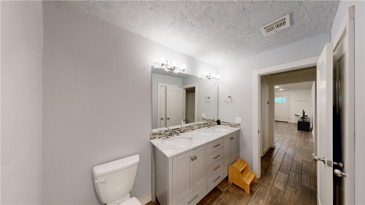 Burl Dodd Add - Residential