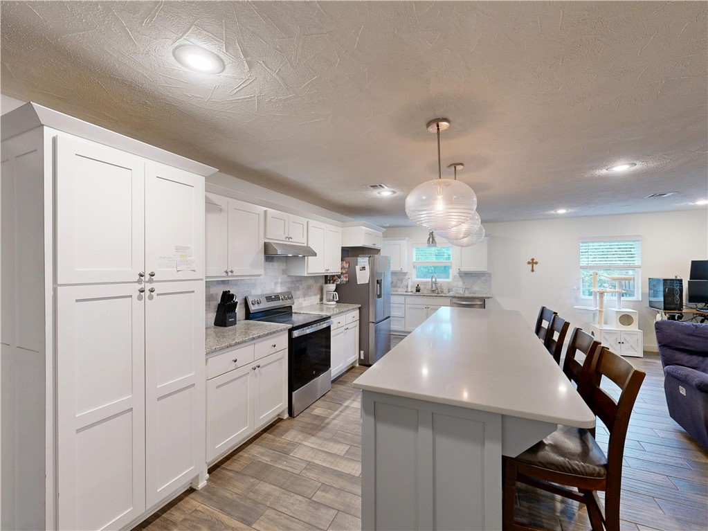 Burl Dodd Add - Residential
