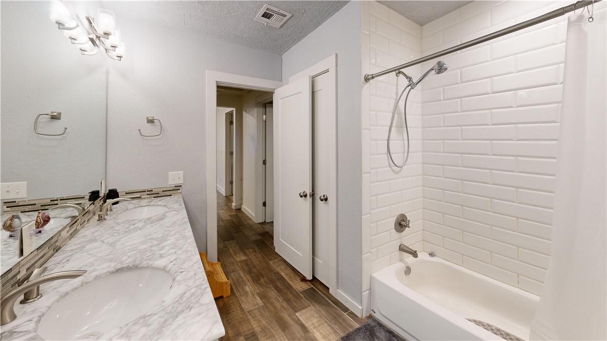 Burl Dodd Add - Residential