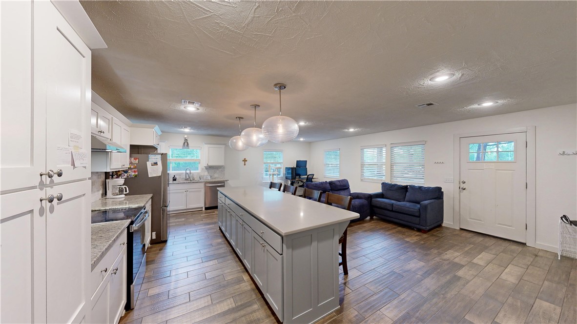 Burl Dodd Add - Residential