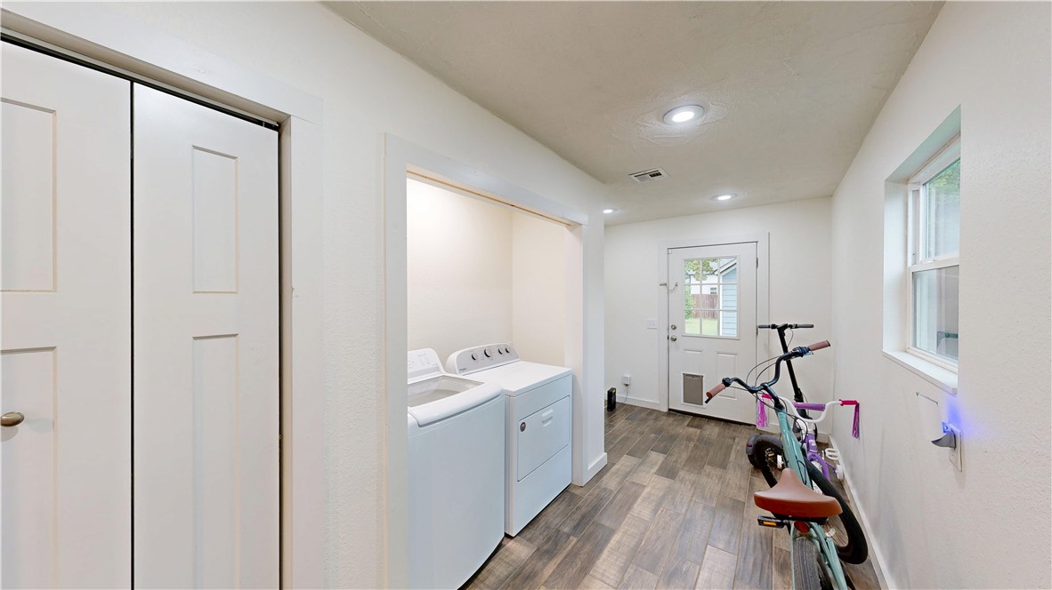 Burl Dodd Add - Residential