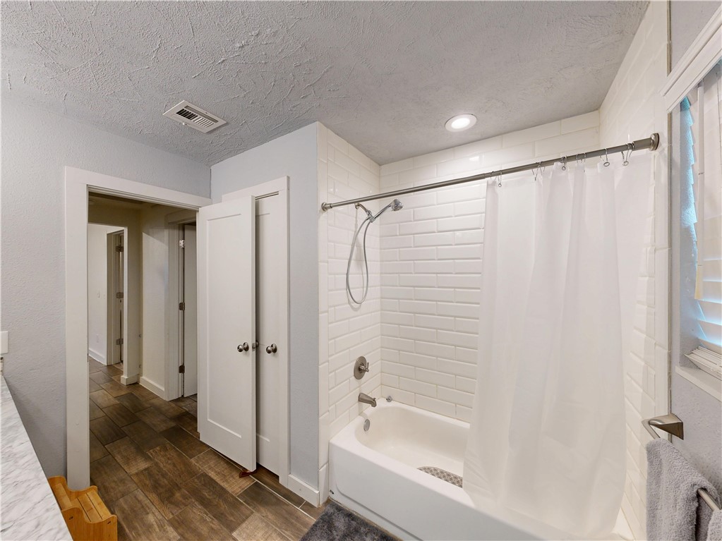 Burl Dodd Add - Residential