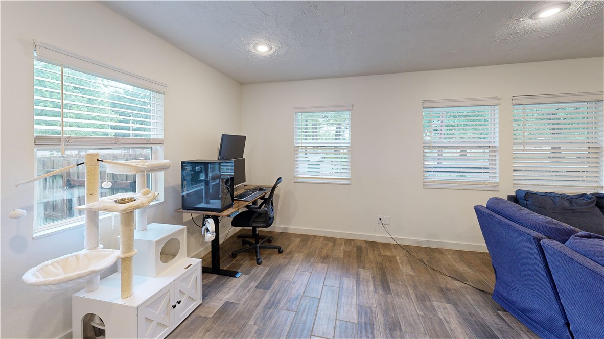 Burl Dodd Add - Residential