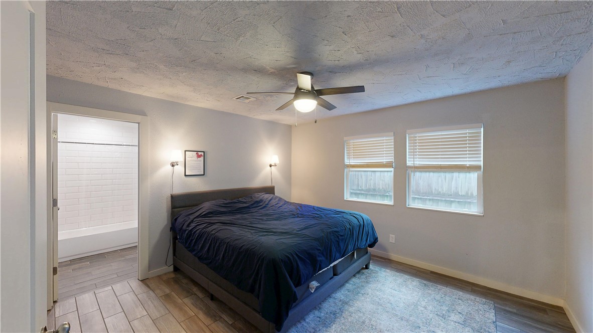 Burl Dodd Add - Residential