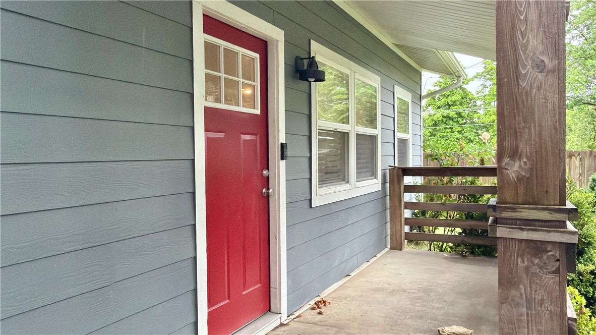 Burl Dodd Add - Residential