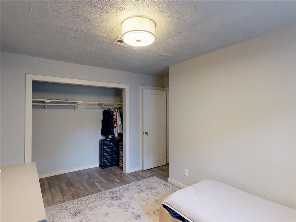 Burl Dodd Add - Residential