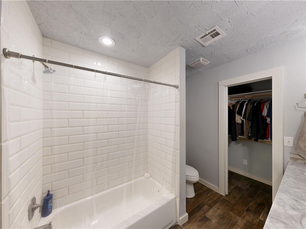 Burl Dodd Add - Residential