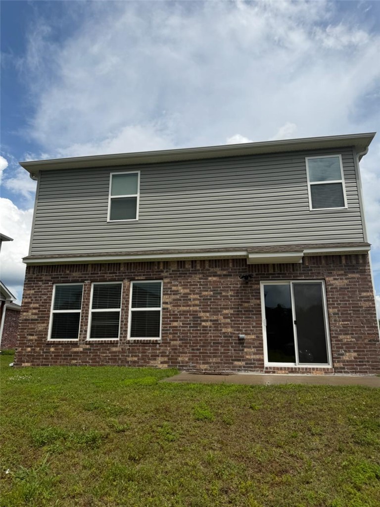 Prairie View Sub - Residential Lease