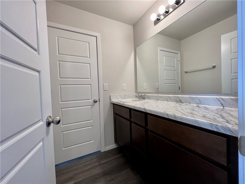 Prairie View Sub - Residential Lease