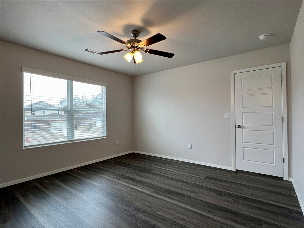 Prairie View Sub - Residential Lease