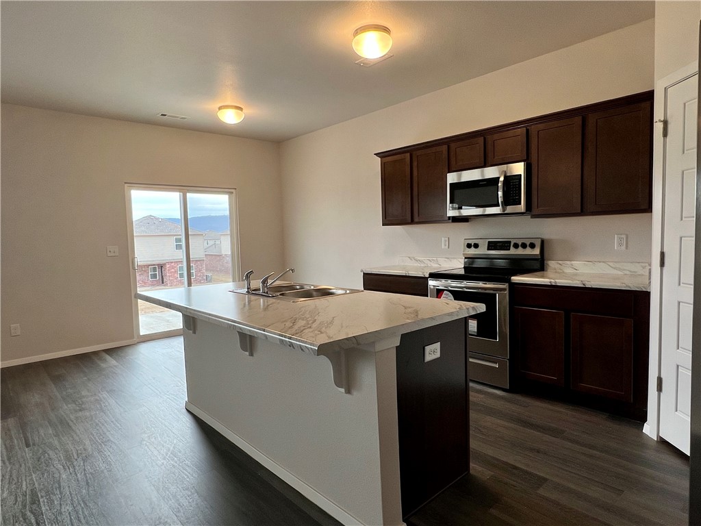 Prairie View Sub - Residential Lease