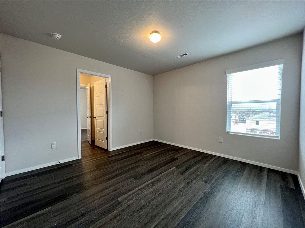 Prairie View Sub - Residential Lease