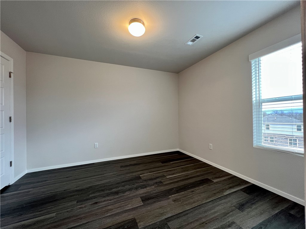 Prairie View Sub - Residential Lease