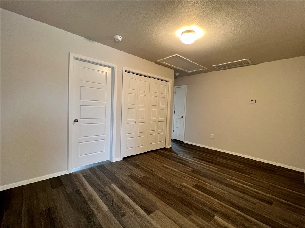 Prairie View Sub - Residential Lease