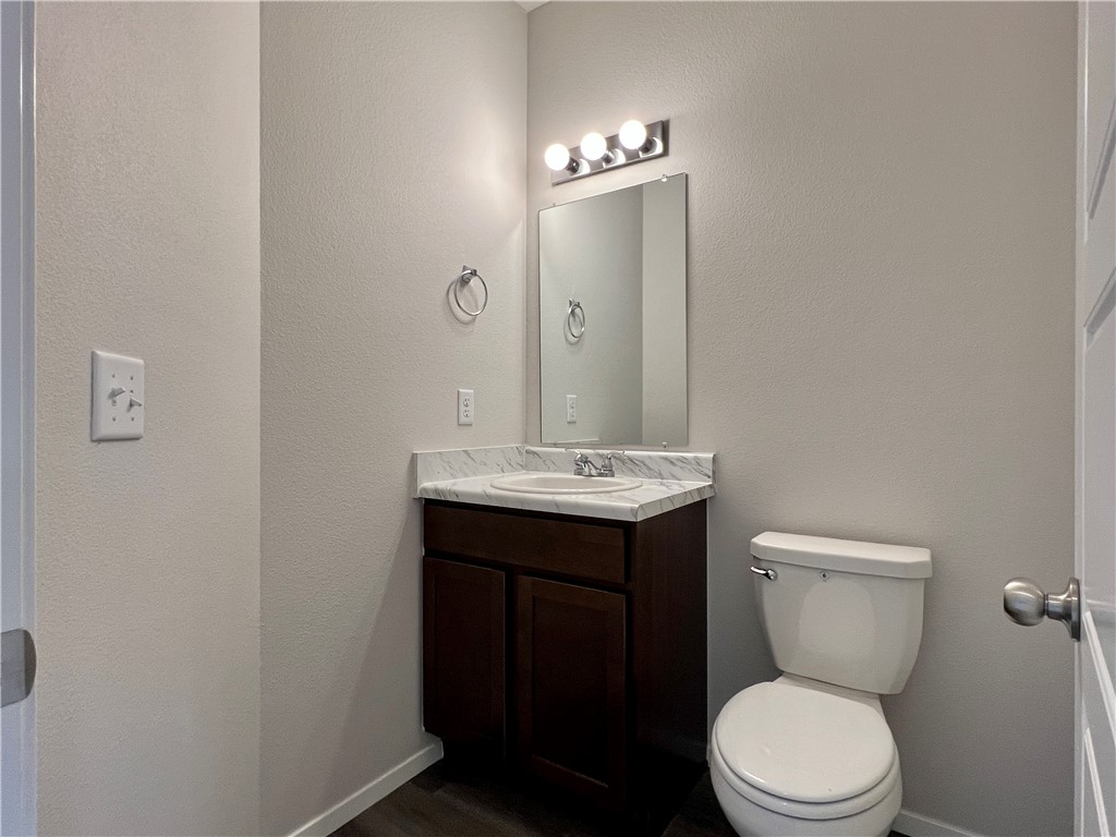 Prairie View Sub - Residential Lease