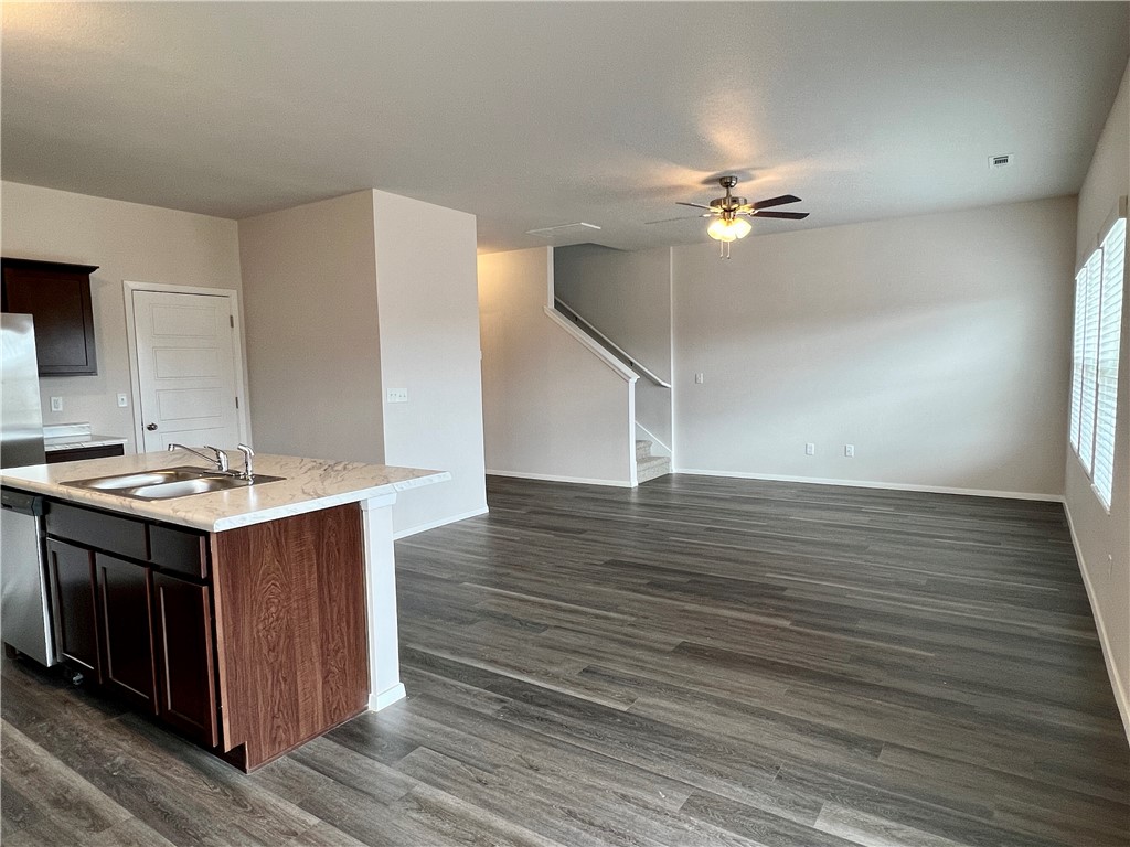 Prairie View Sub - Residential Lease