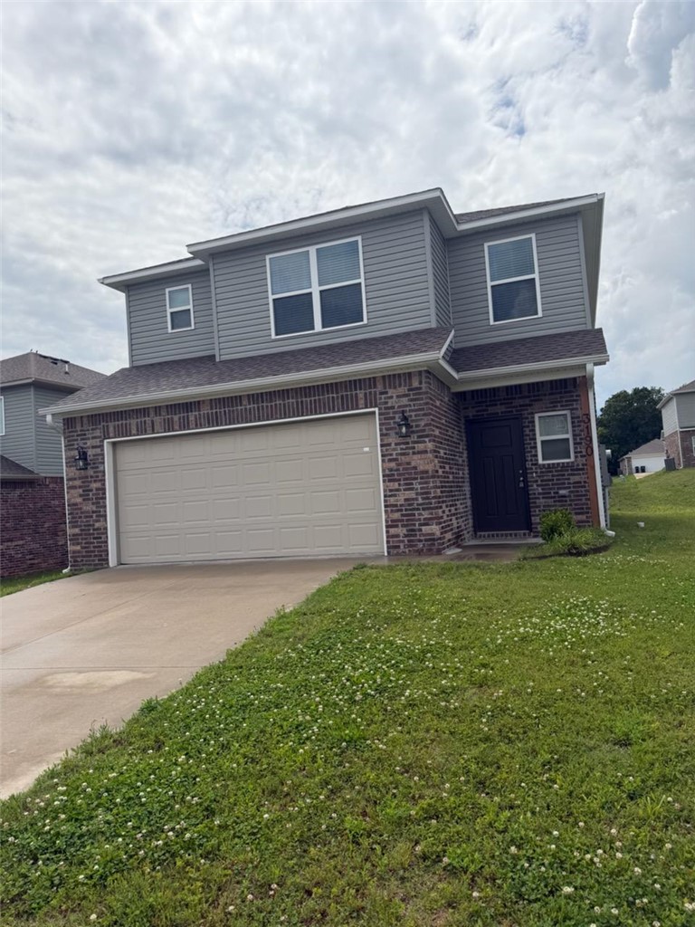 Prairie View Sub - Residential Lease