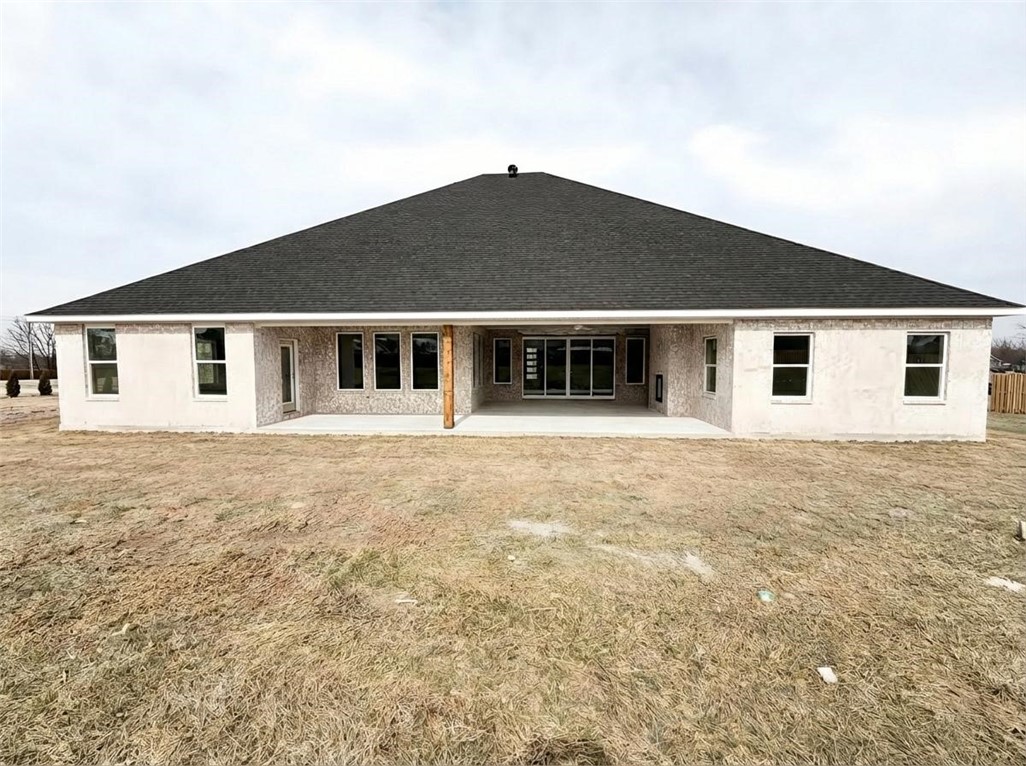 Wynnbrooke Sub Rurban - Residential